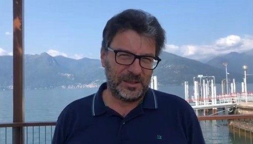 Se Salvini dice &quot;sì&quot; a Draghi, ipotesi Giorgetti ministro