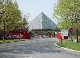 Controlli presso il centro commerciale &quot;Il Girasole&quot; di Lacchiarella