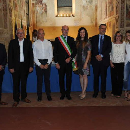 Abbiategrasso, ecco i redditi di sindaco e giunta