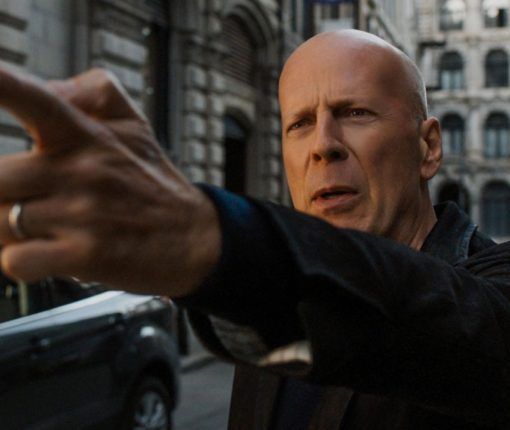 La recensione: Il giustiziere della notte
