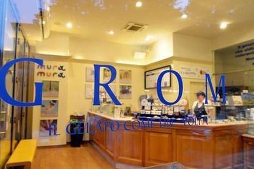 Unilever chiude 7 gelaterie Grom: sempre più verso la GDO