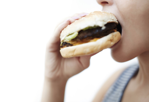 Salumi e hamburger fanno più morti del fumo