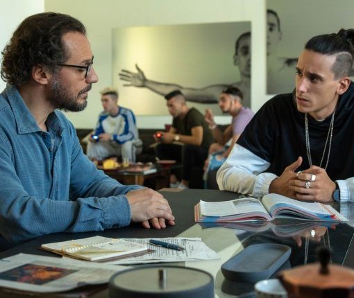 La recensione: Il campione
