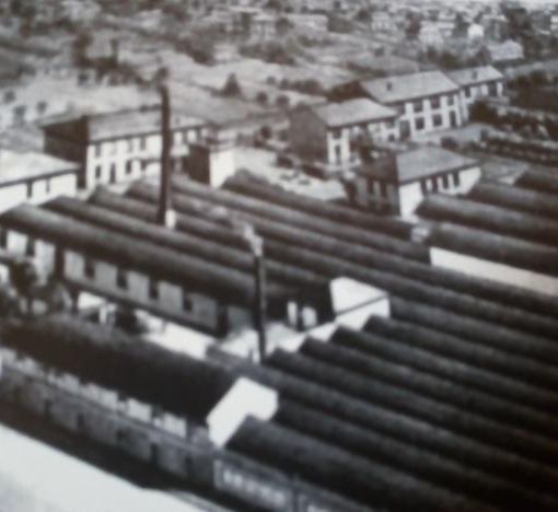 Il benzolo killer miete vittime in città nell’estate del 1962