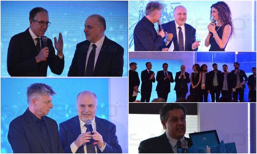 #Festival2019: con la madrina Roberta Morise l’inaugurazione di Casa Sanremo Vitality's