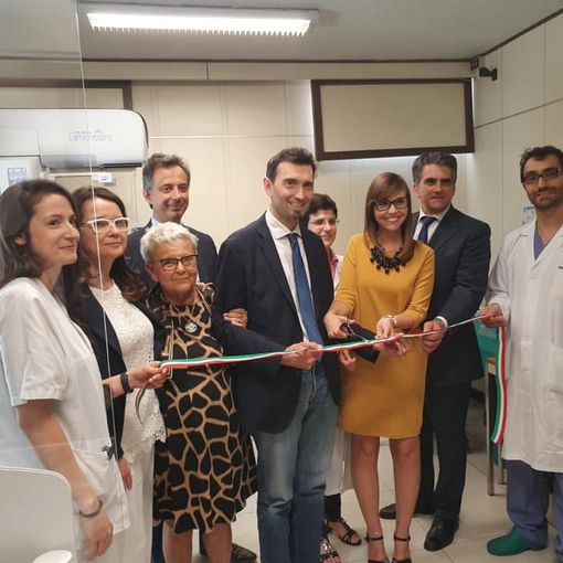 foto generica di repertorio