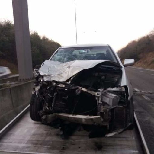 Tamponamento ad alta velocità sulla Boffalora Malpensa, una persona perde la vita