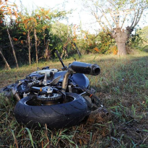 Centauro 55enne muore in un incidente tra Cormano e Sesto