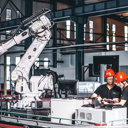 Nuovo regolamento macchine, così le industrie devono prepararsi al futuro