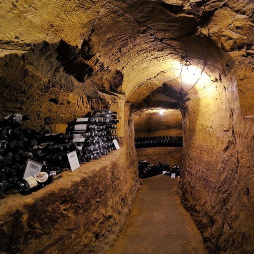 Riapre la cantina storica dell’azienda Ferraris Agricola di Castagnole Monferrato