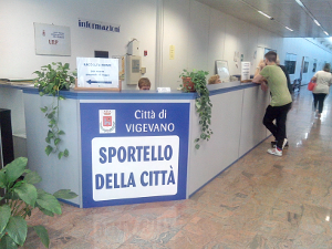Vigevano: Uffici pubblici chiusi durante le festività natalizie