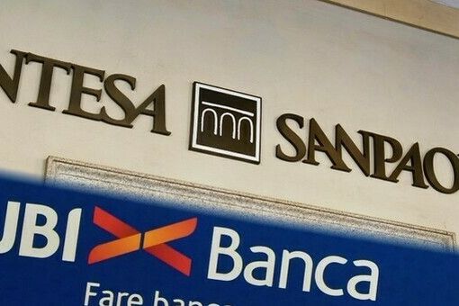 Intesa si è presa UBI Banca: adesione a offerta acquisto superiore del 90%