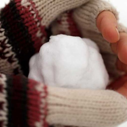 Il mio mondo (eco)bio- Inverno, istruzioni (cosmetiche) per l’uso, di Cristina Garavaglia