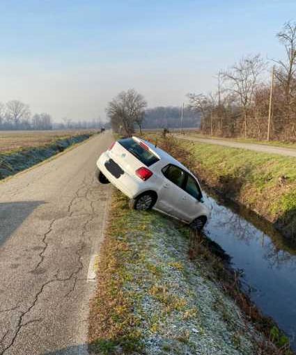 Mistero a Cisliano: donna trovata in ipotermia nelle campagne, disperso il marito
