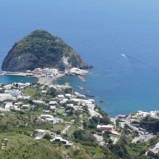 Ischia, cosa vedere, cosa fare