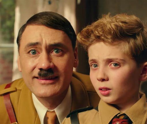 La recensione: Jojo Rabbit