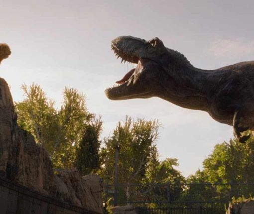 La recensione: Jurassic World: il regno distrutto