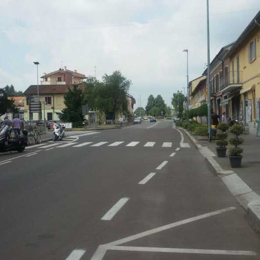 Magenta, per sottrarsi al controllo un egiziano minaccia i Carabinieri e si spoglia: denunciato