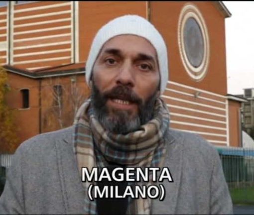 Magenta e la cartomante (seconda parte): IL VIDEO di Striscia La Notizia