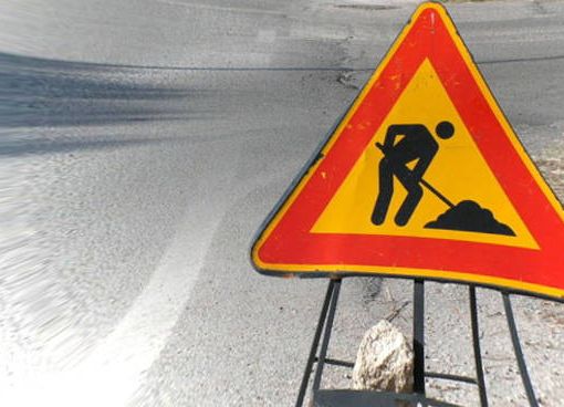 Cantieri a Vigevano, riapre il cavalcavia di corso Togliatti