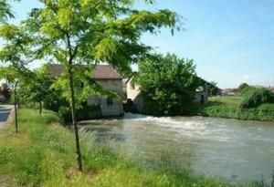 SANT'ANGELO LOMELLINA - LEGGENDE - Il paese delle streghe -