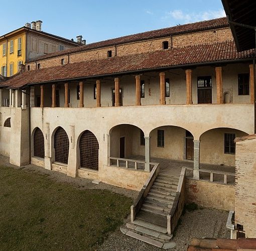 Domenica fuori porta. Dove? A  Morimondo cultura del gusto con il MEC - Mercatino Enogastronomico della Certosa