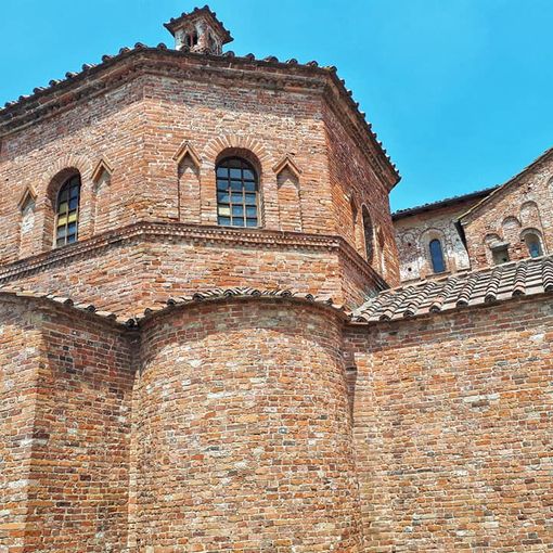 Tour “Leggende e miti longobardi a Lomello”