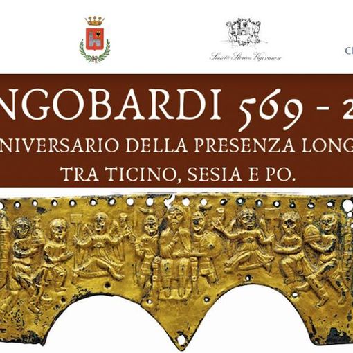Vigevano: reminiscenze Longobarde raccontate a San Dionigi