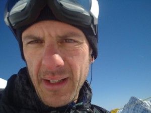 Luca Colli Tibaldi, alpinista estremo e sognatore si racconta: lo scorso maggio ha conquistato l'Everest