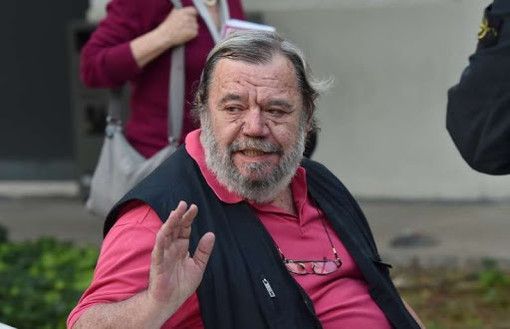 Lutto nel giornalismo italiano: è morto Gianni Mura