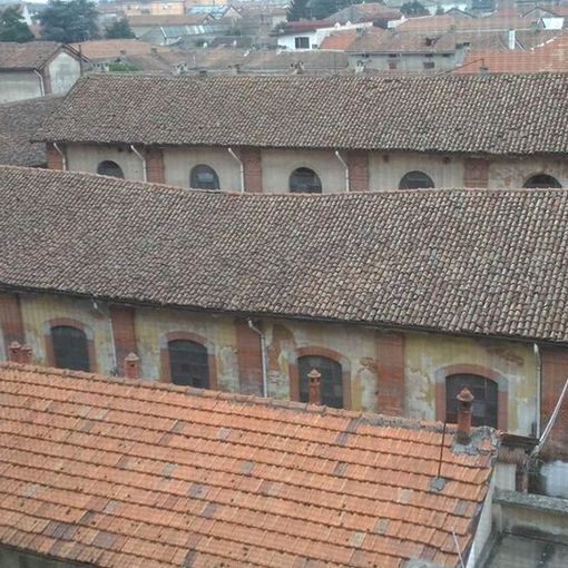 Vigevano, allarme di Bonecchi: “Il tetto del macello rischia di crollare”