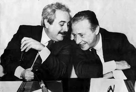 La mafia si combatte con la cultura, di Andrea Pasini