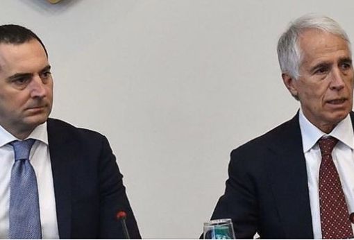 Il Coni decide lo stop per tutto lo sport italiano fino al prossimo 3 aprile. Serve un decreto del governo