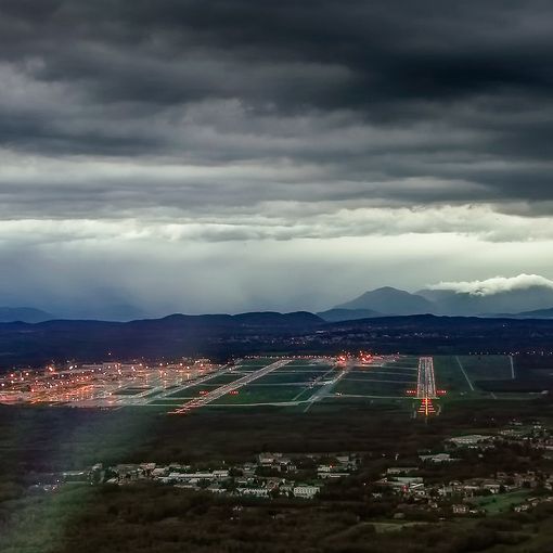 Noleggio auto a Milano-Malpensa