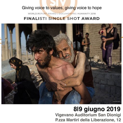 Vigevano, all'auditorium San Dionigi la mostra fotografica della Cascami Seta