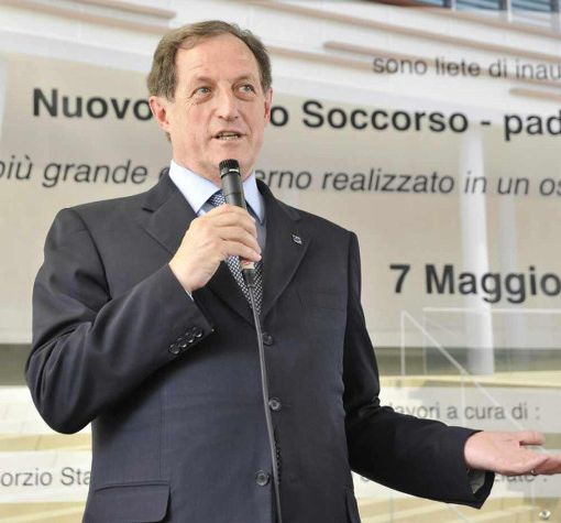 Mantovani:’ Garavaglia mi chiamò, ma non ci fu nessuna gara truccata’
