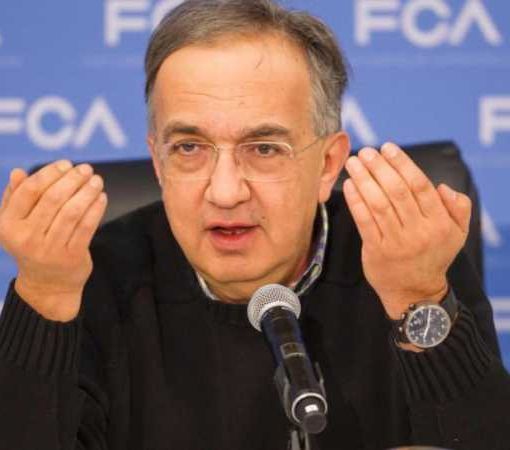 Come il popolo dovrebbe giudicare Marchionne, di Vincenzo Sofo