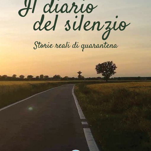 Esce il libro d’esordio dell’autrice Martina Vaggi dal titolo: Il diario del silenzio   Storie reali di quarantena