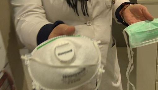 Gallera: ‘Ci mancano mascherine e 500 respiratori’