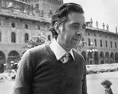Il Ticino e Lucio Mastronardi, parte seconda - di Giuseppe Casarini