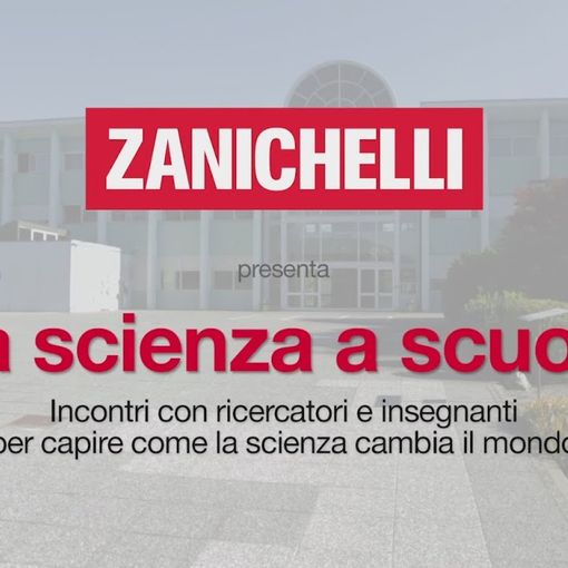Vigevano:  l'agricoltura 2.0, dalla genetica agli Ogm. Videoincontro con l'esperta della Statale di Milano
