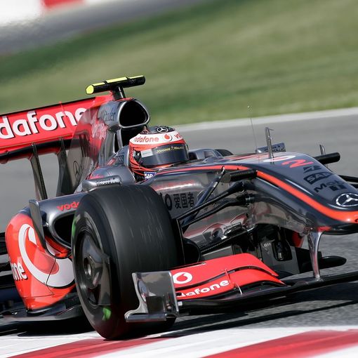 Formula E: la McLaren arriva in Formula E