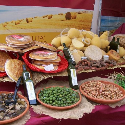 Vigevano, dopo la pausa estiva torna il &quot;Mercatino dei sapori&quot;