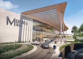 Merlata Mall, 190 negozi e maxi centro commerciale tra Rho ed Expo