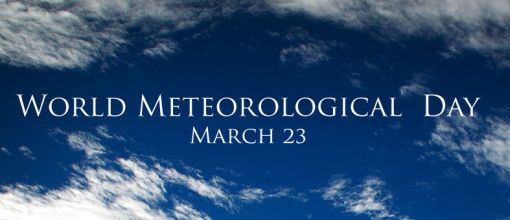 Giornata mondiale della meteorologia 2019: il Sole, la Terra e il tempo