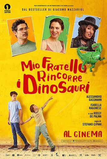 Film in programmazione al Multisala Movie Planet: giovedì 12 settembre