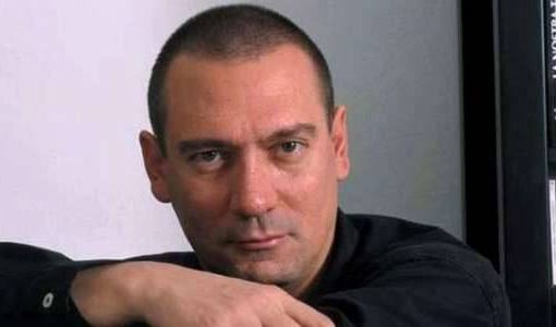 Garlasco: Raul Montanari vince il Premio letterario La Provincia in Giallo