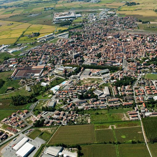 WWF Pavia ed istituto Ciro Pollini di Mortara si occuperanno della riqualificazione del parco naturalistico e del fontanile