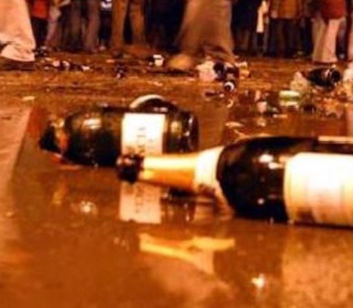 Pavia: &quot;movida notturna&quot;, elevate sanzioni per circa 60mila euro