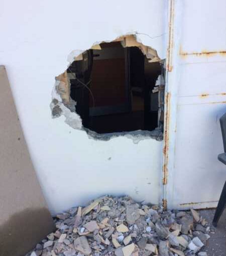 100mila euro nascosti nel muro: 8 arresti a Cesano Boscone per spaccio